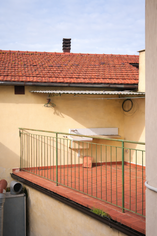Appartamento Monsummano T.  VENDITA
