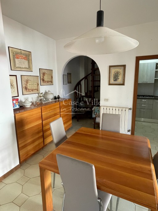 Casa Indipendente Montale  VENDITA