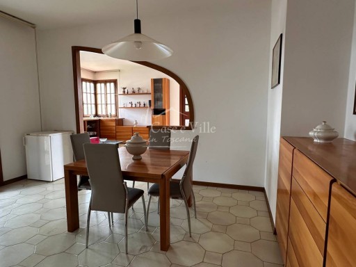 Casa Indipendente Montale  VENDITA