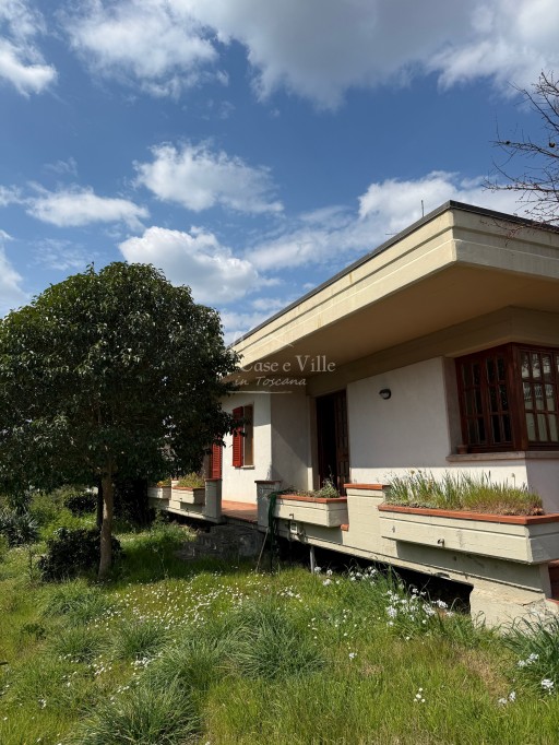Casa Indipendente Montale  VENDITA