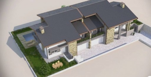Bifamiliare Prato  VENDITA