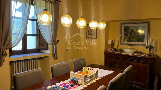Casa Indipendente Vaiano  VENDITA