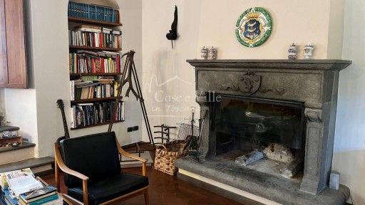 Casa Indipendente Vaiano  VENDITA