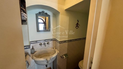Casa Indipendente Vaiano  VENDITA