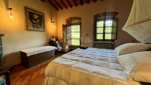Casa Indipendente Vaiano  VENDITA