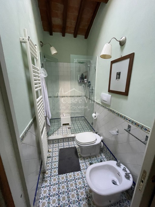 Casa Indipendente Vaiano  VENDITA
