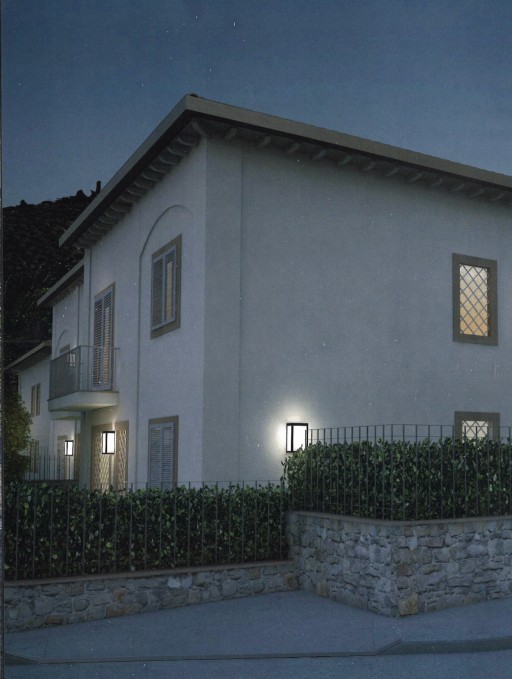 Appartamento in villa Prato  VENDITA
