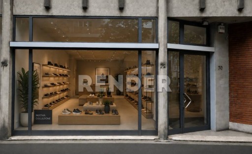 Fondo commerciale Prato  AFFITTO