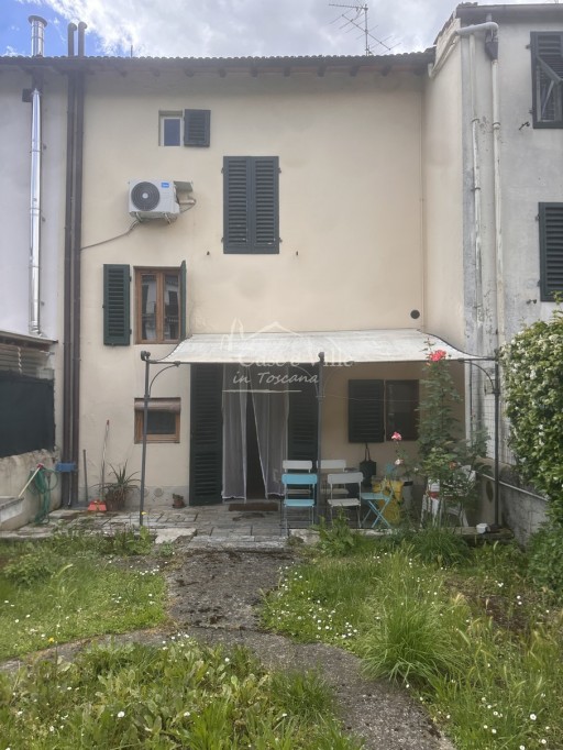 Terratetto Prato  VENDITA