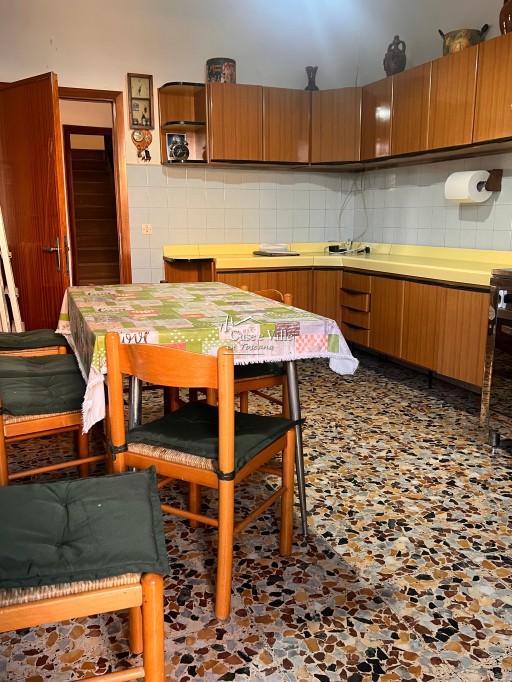 Casa Indipendente Montemurlo  VENDITA
