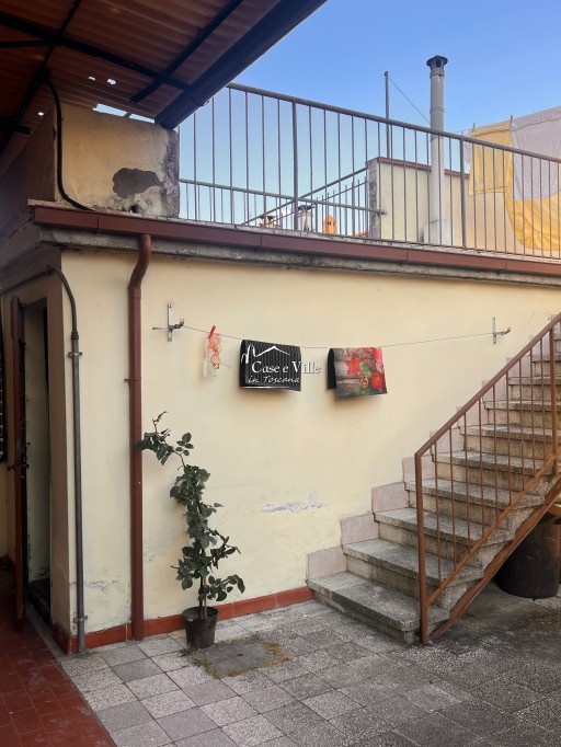 Casa Indipendente Montemurlo  VENDITA