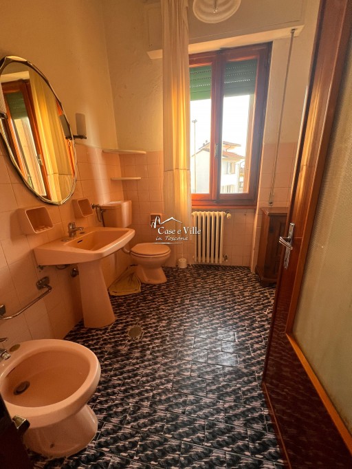 Casa Indipendente Montemurlo  VENDITA