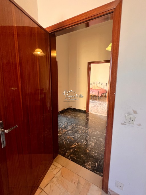 Casa Indipendente Montemurlo  VENDITA