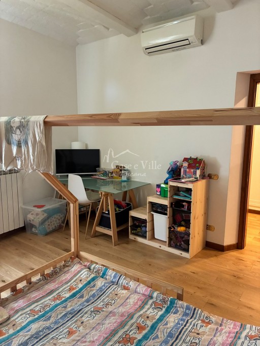 Appartamento Prato  VENDITA