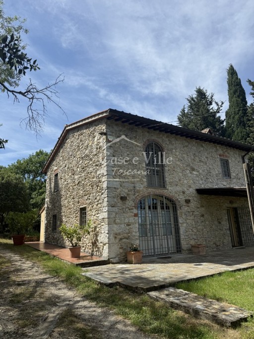 Colonica Carmignano  VENDITA