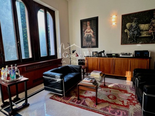 Villa Prato  VENDITA