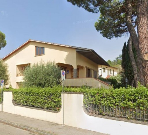 Villa Calenzano  VENDITA
