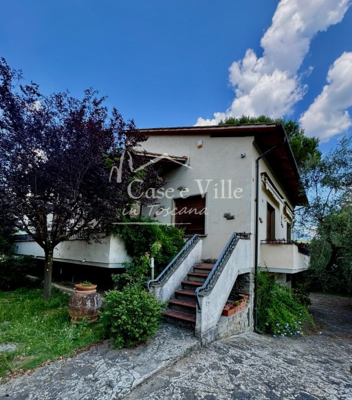 Casa Indipendente Prato  VENDITA