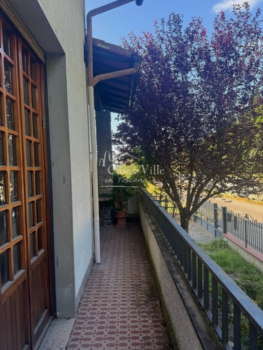 Casa Indipendente Prato  VENDITA