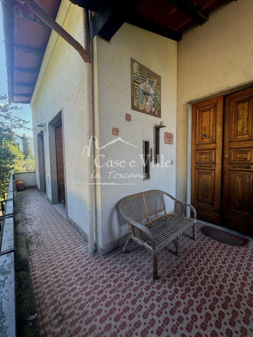 Casa Indipendente Prato  VENDITA