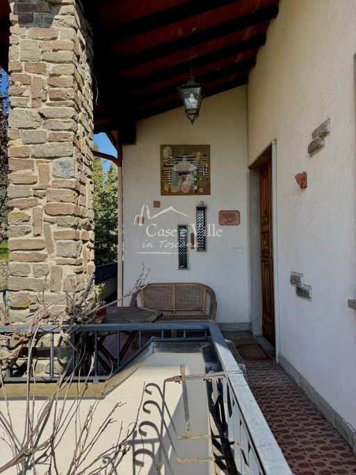 Casa Indipendente Prato  VENDITA