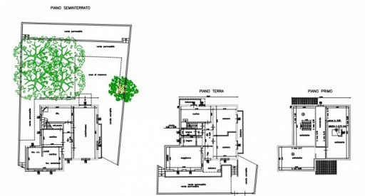 Casa Indipendente Prato  VENDITA