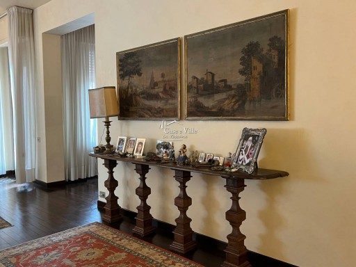 Attico Prato  VENDITA