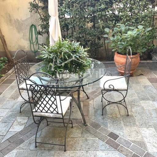 Terratetto Prato  VENDITA