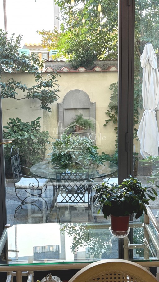 Terratetto Prato  VENDITA