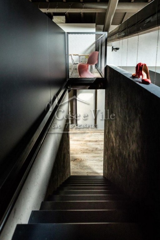 Loft Prato  VENDITA
