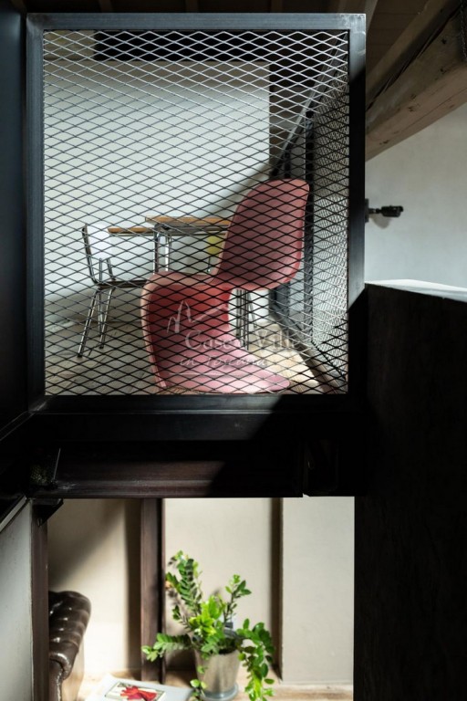 Loft Prato  VENDITA