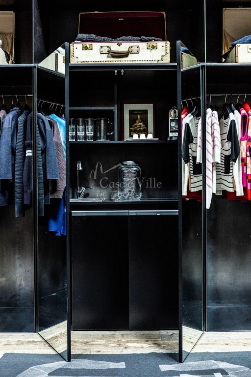 Loft Prato  VENDITA