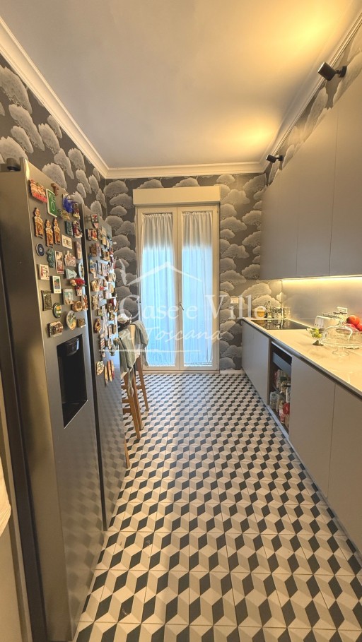 Appartamento Prato  VENDITA