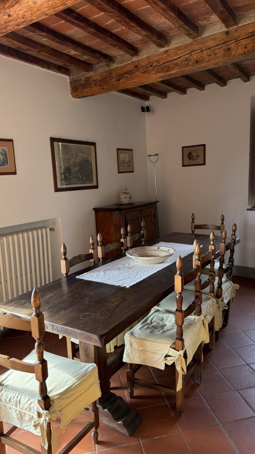 Colonica Pistoia  VENDITA